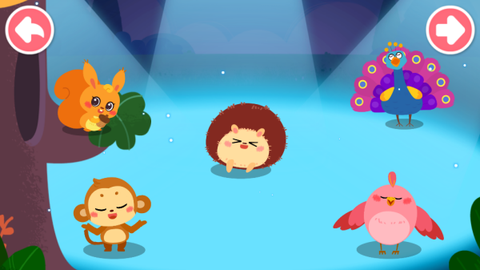 宝宝音乐派对[图4]