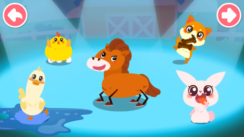 宝宝音乐派对[图5]