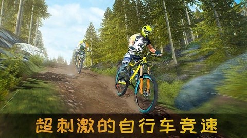 城市自行车[图1]