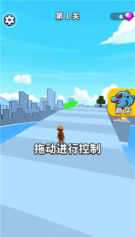 怪物向前冲[图1]