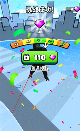 怪物向前冲[图4]