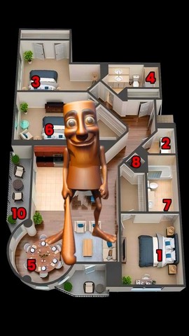 恐怖逃离冒险图2