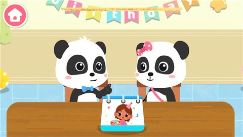 奇妙生日派对[图3]