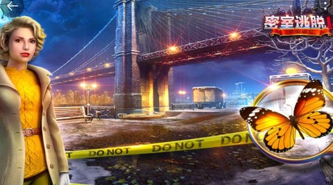 密室逃脱14帝国崛起[图1]