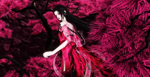 倩女幽魂怎么出售角色