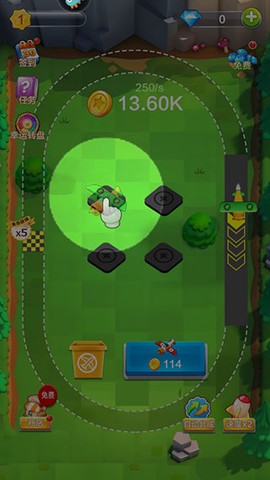 合成飞机大亨[图4]