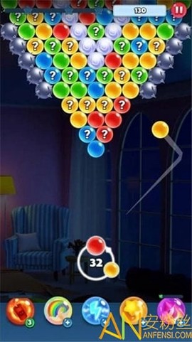 好运泡泡龙[图1]