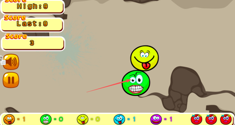 怪异的表情[图2]