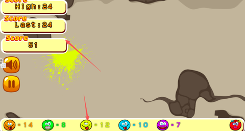 怪异的表情[图4]