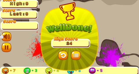 怪异的表情[图5]