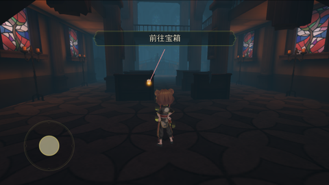 恐怖躲猫猫5[图4]