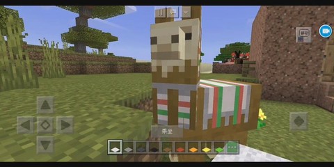 我的世界毛毯怎么做