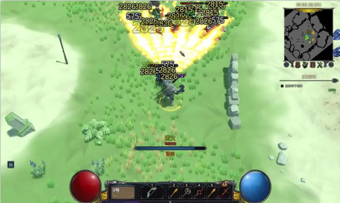 人类保存计划图1