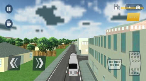 停车驾驶高手[图1]