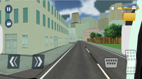 停车驾驶高手图2