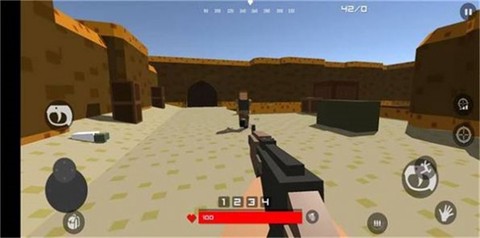 像素战争模拟器[图3]