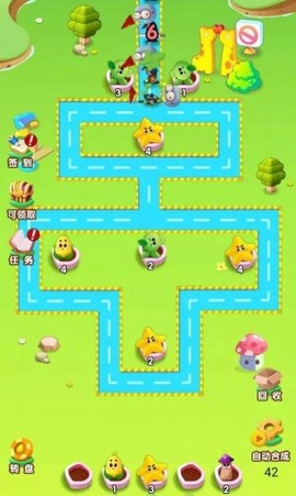 农场金币保卫战图3