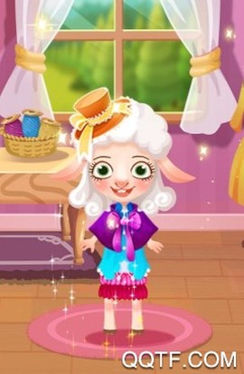 动物时尚裁缝店图3