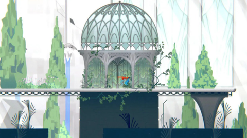 代号：高塔[图1]