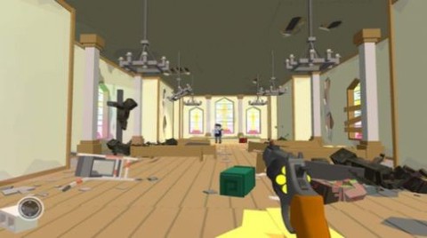 像素僵尸世界图3