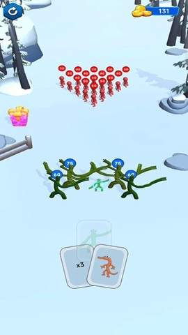 卡牌对决大师图3