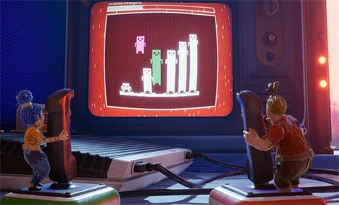 双人成行大冒险图1