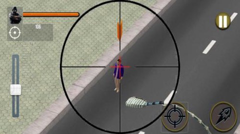 变形射击战场图3