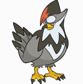 口袋妖怪白金[图4]