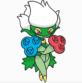 口袋妖怪白金[图5]