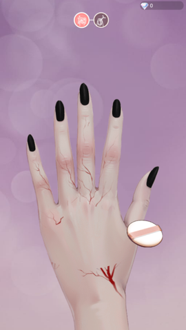 吸血鬼戀人[图3]