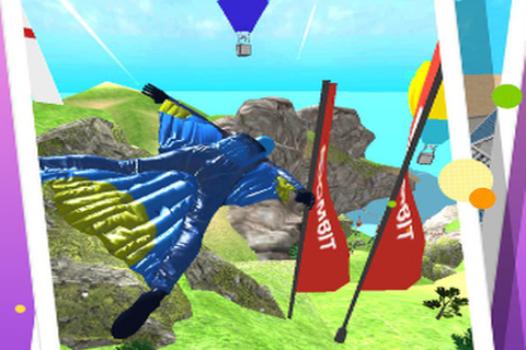 城市急速滑行[图1]