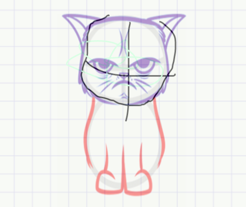 儿童宝贝爱画画[图1]