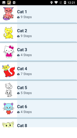 儿童宝贝爱画画图1