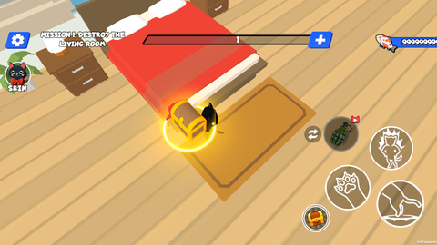 坏猫模拟器[图3]