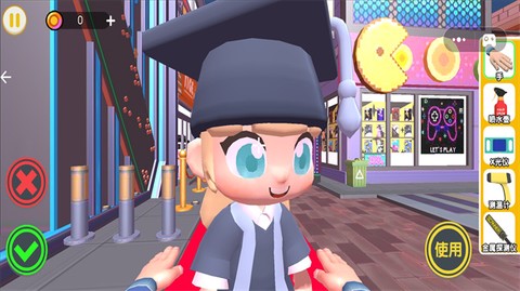 安检员模拟器图3