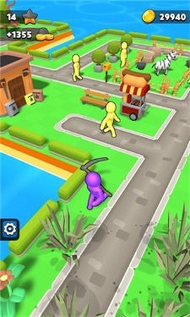 动物农场模拟器图1