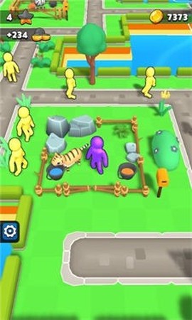 动物农场模拟器图2