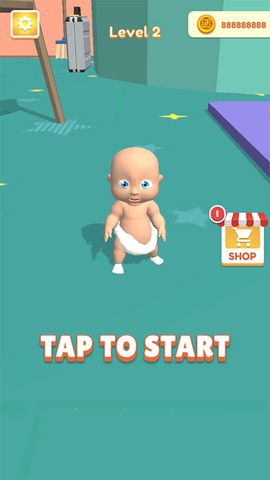 宝宝模拟器[图1]