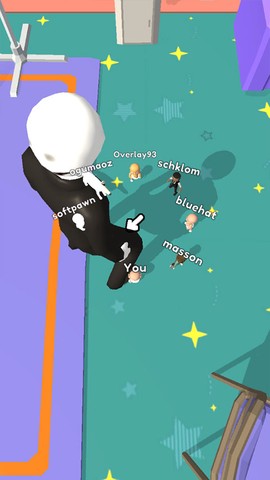 宝宝模拟器[图2]