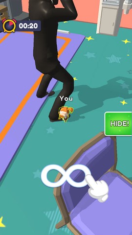 宝宝模拟器[图3]