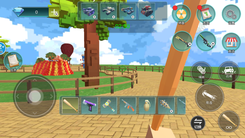 像素樱花校园模拟[图3]