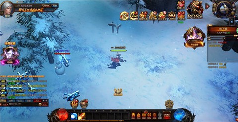 审判之光暗黑血源图1