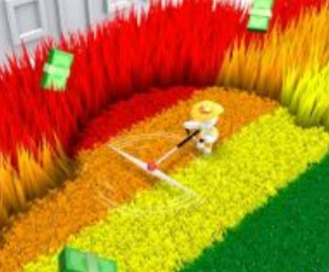 快来割韭菜[图3]