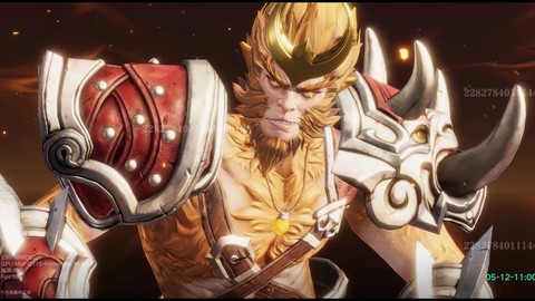 王者荣耀猴子怕什么