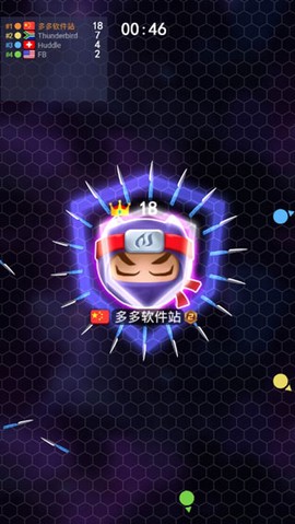 刀剑大乱斗[图1]