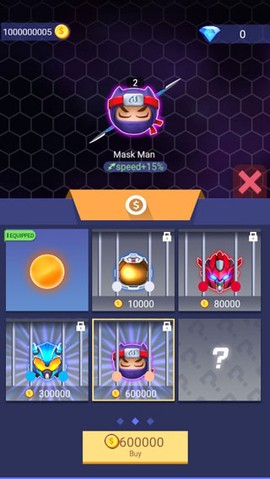 刀剑大乱斗[图2]