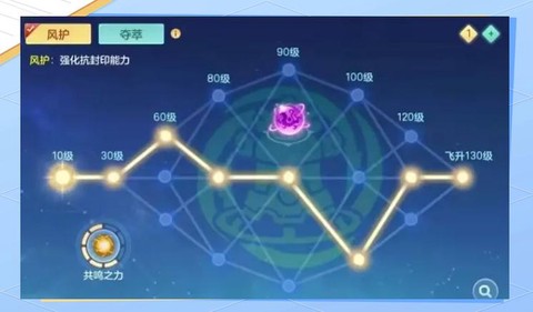 神武3龙宫星穹怎么选