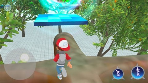 巅峰跑酷大师[图2]