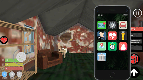 主播生活模拟器图3