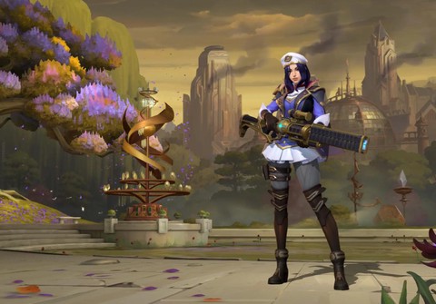 英雄联盟手游什么角色好[图2]